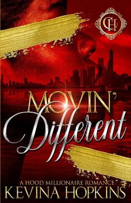 Book cover for Movin' Different