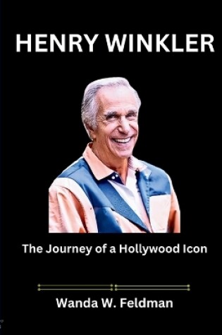 Cover of Henry Winkler