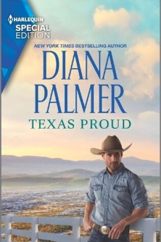 Cover of Texas Proud