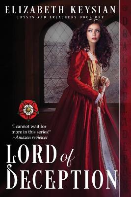Book cover for Lord of Deception