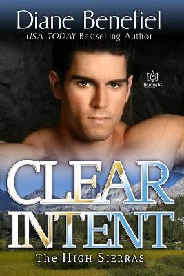 Cover of Clear Intent