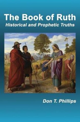 Cover of The Book of Ruth