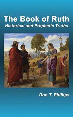 Book cover for The Book of Ruth