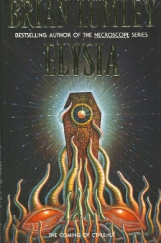 Cover of Elysia