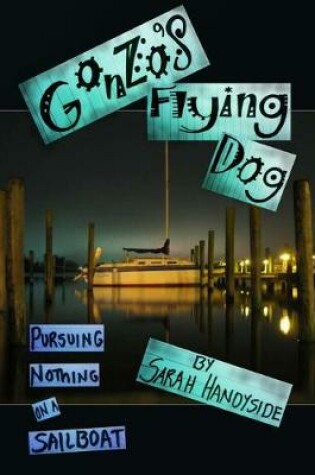 Cover of Gonzo's Flying Dog