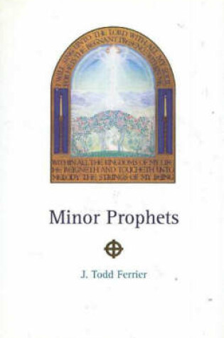 Cover of Minor Prophets