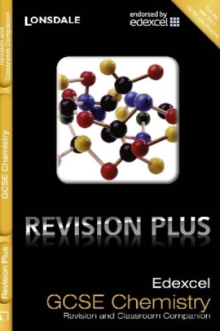 Cover of Edexcel Chemistry