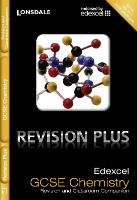 Book cover for Edexcel Chemistry