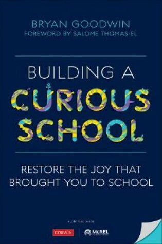 Cover of Building a Curious School