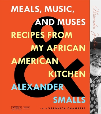 Book cover for Meals, Music, and Muses