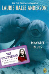 Book cover for Manatee Blues