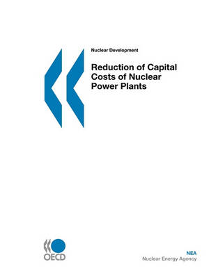 Book cover for Oecd Documents Reduction of Capital Costs of Nuclear Power Plants