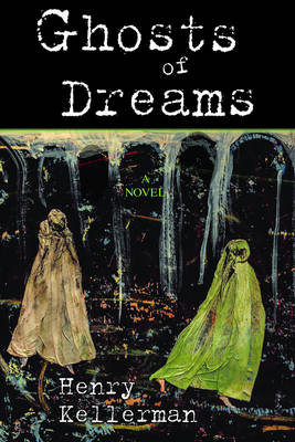 Book cover for Ghosts of Dreams