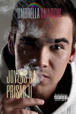 Book cover for Jovens Na Prisão II