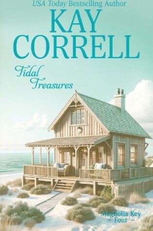 Cover of Tidal Treasures