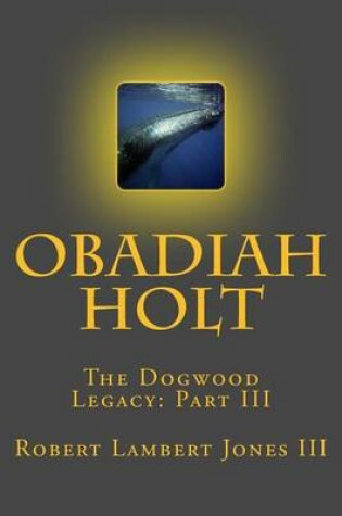 Cover of Obadiah Holt