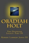 Book cover for Obadiah Holt