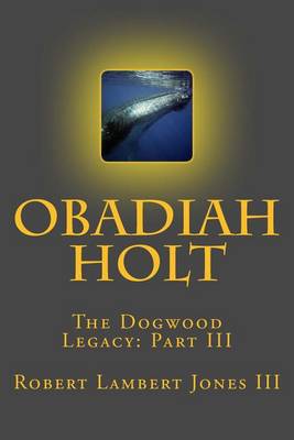 Book cover for Obadiah Holt