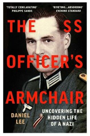 Cover of The SS Officer's Armchair