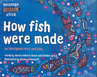 Book cover for Message Stick Set A Pack (6 titles)