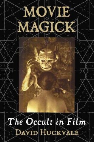 Cover of Movie Magick