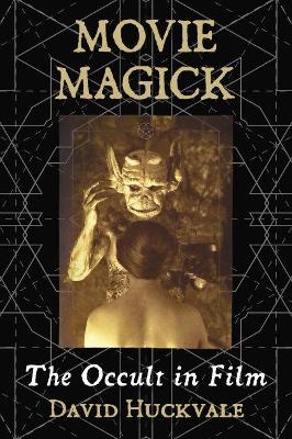 Book cover for Movie Magick