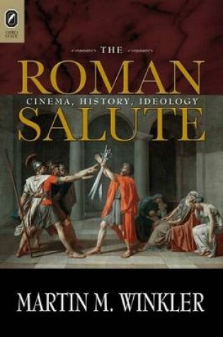 Cover of The Roman Salute