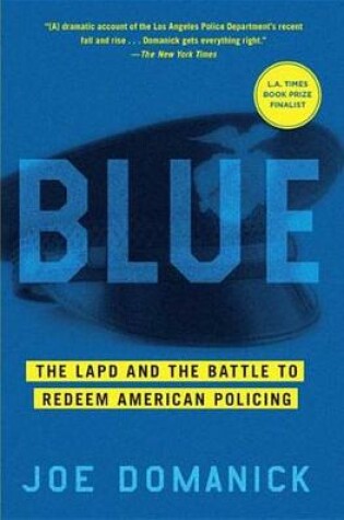 Cover of Blue