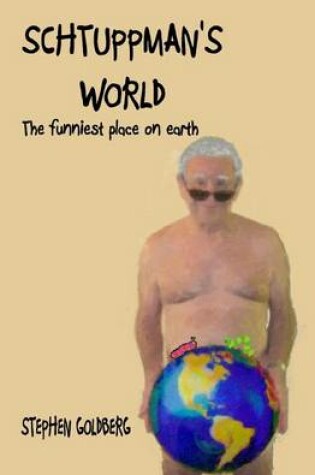 Cover of Schtuppman's World