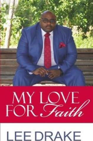 Cover of My Love For Faith