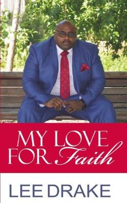 Book cover for My Love For Faith