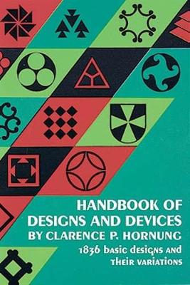 Cover of Handbook of Designs and Devices