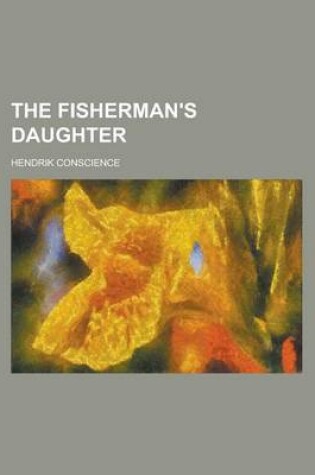 Cover of The Fisherman's Daughter