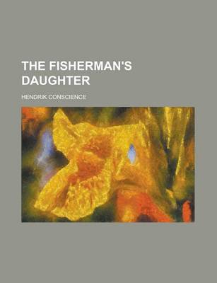 Book cover for The Fisherman's Daughter