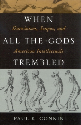 Cover of When All the Gods Trembled