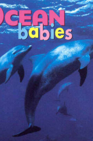 Cover of Ocean Babies BD