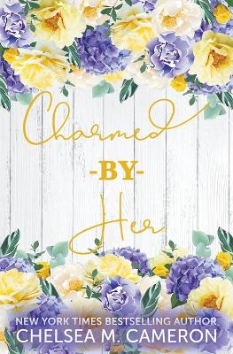 Book cover for Charmed by Her