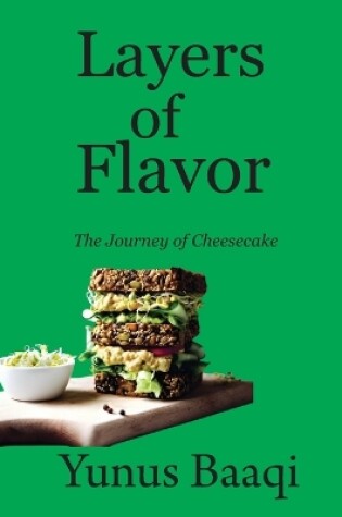 Cover of Layers of Flavor