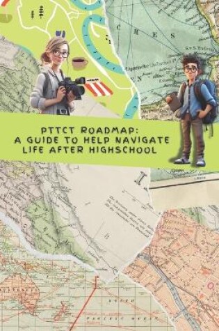 Cover of PTTCT Roadmap