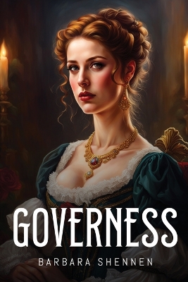 Cover of Governess