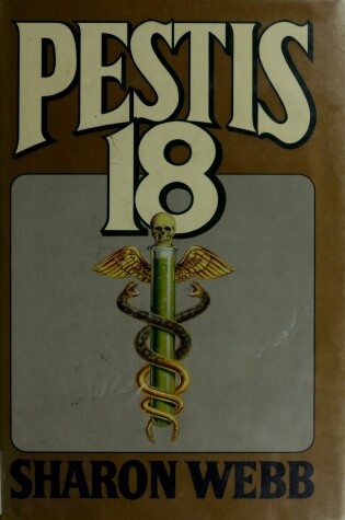 Cover of Pestis 18