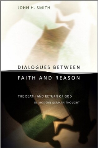 Cover of Dialogues between Faith and Reason