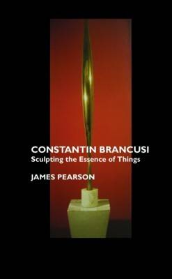 Cover of Constantin Brancusi