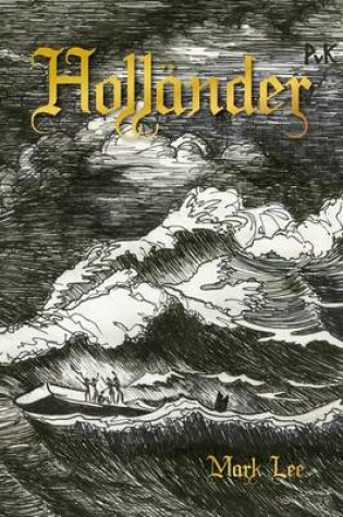 Cover of Hollander