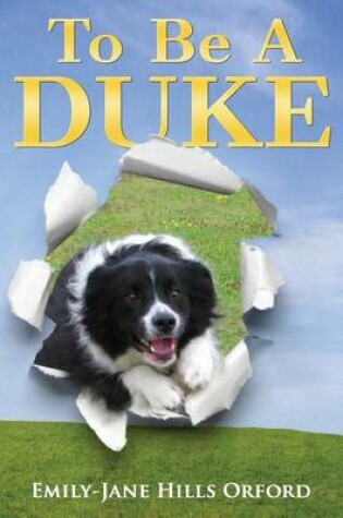 Cover of To Be a Duke