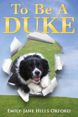 Book cover for To Be a Duke