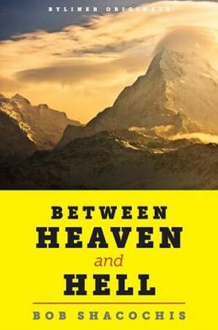 Cover of Between Heaven and Hell