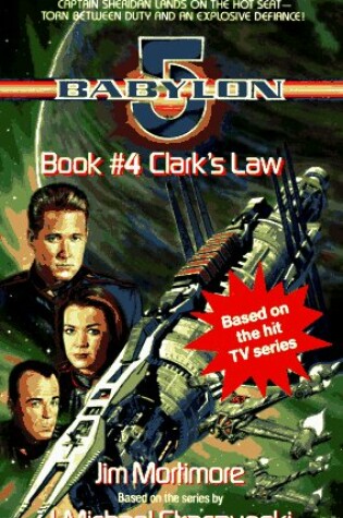 Cover of Clarke's Law