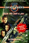 Book cover for Clarke's Law