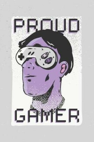 Cover of Proud Gamer